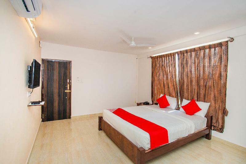 Collection O 16626 Rajkamal Stay Inn Bengaluru Kültér fotó