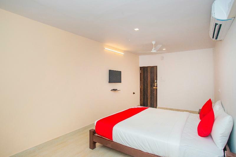 Collection O 16626 Rajkamal Stay Inn Bengaluru Kültér fotó