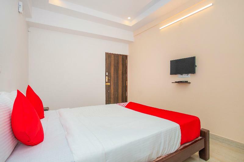 Collection O 16626 Rajkamal Stay Inn Bengaluru Kültér fotó