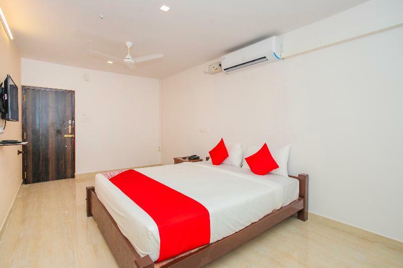 Collection O 16626 Rajkamal Stay Inn Bengaluru Kültér fotó